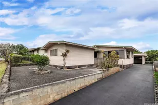 1781 California Ave, Wahiawa, HI 96786 - Photo 1