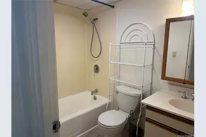 1909 Ala Wai Boulevard #1410, Honolulu, HI 96815 - Photo 10