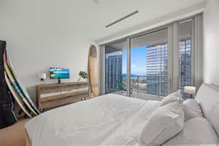 1118 Ala Moana Blvd, Honolulu, HI 96814 - Photo 14