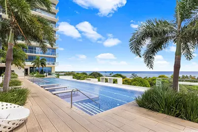 1118 Ala Moana Boulevard #2903, Honolulu, HI 96814 - Photo 18