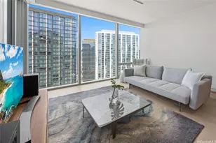 1118 Ala Moana Blvd, Honolulu, HI 96814 - Photo 6