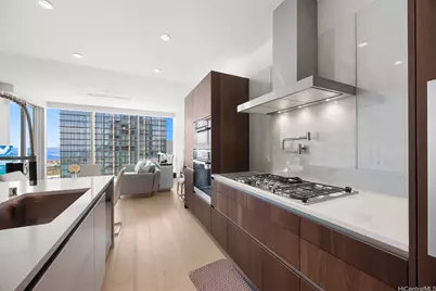 1118 Ala Moana Boulevard #2903, Honolulu, HI 96814 - Photo 8