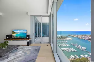 1118 Ala Moana Blvd, Honolulu, HI 96814 - Photo 1