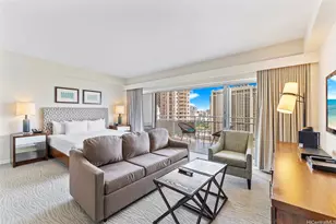 1777 Ala Moana Blvd, Honolulu, HI 96815 - Photo 6