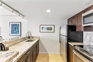 1777 Ala Moana Blvd, Honolulu, HI 96815 - Photo 8