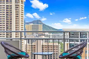 1777 Ala Moana Blvd, Honolulu, HI 96815 - Photo 12