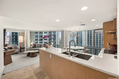 223 Saratoga Road #1402, Honolulu, HI 96815 - Photo 6