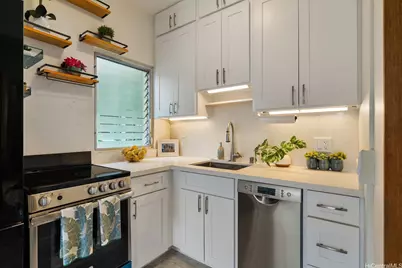 2957 Kalakaua Avenue #501, Honolulu, HI 96815 - Photo 6