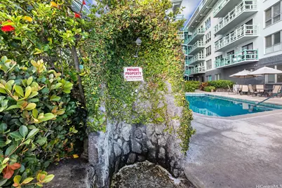 2957 Kalakaua Avenue #501, Honolulu, HI 96815 - Photo 18