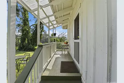 99-139 Napuanani Road #5, Aiea, HI 96701 - Photo 16