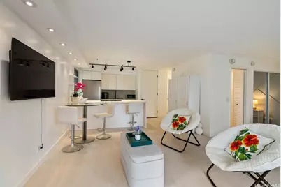 435 Walina Street #304, Honolulu, HI 96815 - Photo 1