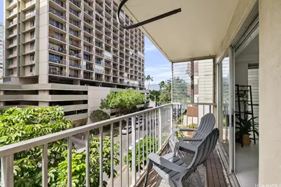 435 Walina Street #304, Honolulu, HI 96815 - Photo 16