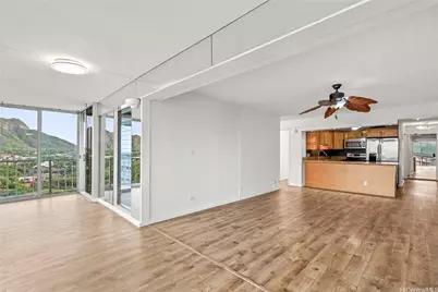 2575 Kuhio Avenue #1504, Honolulu, HI 96815 - Photo 6