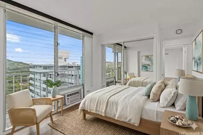 2575 Kuhio Avenue #1504, Honolulu, HI 96815 - Photo 18