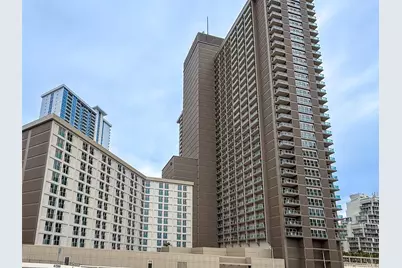 410 Atkinson Drive #1263, Honolulu, HI 96814 - Photo 24