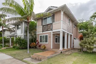 91-1265 Kaileolea Dr, Ewa Beach, HI 96706 - Photo 2