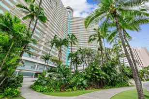 1777 Ala Moana Blvd, Honolulu, HI 96815 - Photo 14