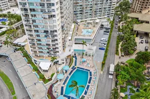1777 Ala Moana Blvd, Honolulu, HI 96815 - Photo 22