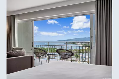 1777 Ala Moana Boulevard #2427, Honolulu, HI 96815 - Photo 8