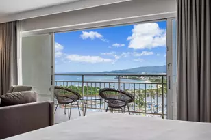 1777 Ala Moana Blvd, Honolulu, HI 96815 - Photo 8