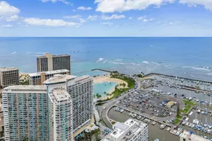 1777 Ala Moana Blvd, Honolulu, HI 96815 - Photo 18