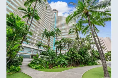 1777 Ala Moana Boulevard #2427, Honolulu, HI 96815 - Photo 14