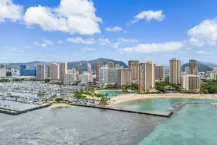 1777 Ala Moana Blvd, Honolulu, HI 96815 - Photo 20