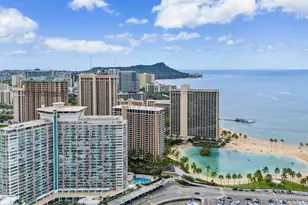 1777 Ala Moana Blvd, Honolulu, HI 96815 - Photo 16