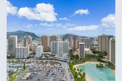 1777 Ala Moana Boulevard #2427, Honolulu, HI 96815 - Photo 18