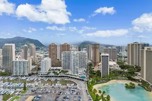 1777 Ala Moana Blvd, Honolulu, HI 96815 - Photo 18