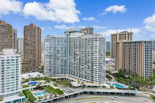 1777 Ala Moana Blvd, Honolulu, HI 96815 - Photo 24