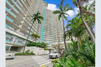 1777 Ala Moana Boulevard #2427, Honolulu, HI 96815 - Photo 24