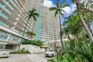 1777 Ala Moana Blvd, Honolulu, HI 96815 - Photo 24