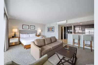 1777 Ala Moana Boulevard #2427, Honolulu, HI 96815 - Photo 10