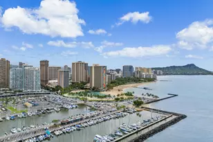 1777 Ala Moana Blvd, Honolulu, HI 96815 - Photo 20