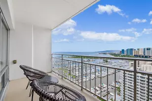 1777 Ala Moana Blvd, Honolulu, HI 96815 - Photo 12