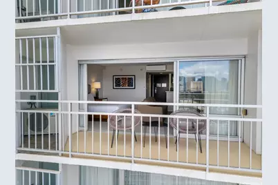 1777 Ala Moana Boulevard #2427, Honolulu, HI 96815 - Photo 22