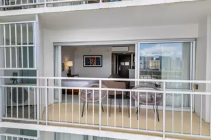 1777 Ala Moana Blvd, Honolulu, HI 96815 - Photo 22