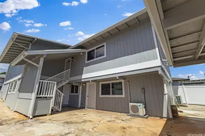 925 Pilialo Street, Honolulu, HI 96816 - Photo 2