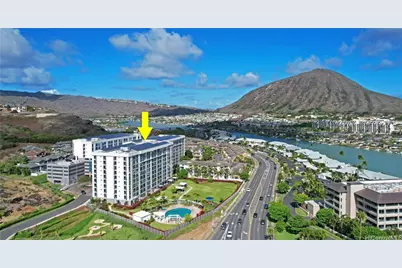 7000 Hawaii Kai Drive #3111, Honolulu, HI 96825 - Photo 2