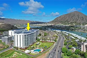 7000 Hawaii Kai Dr, Honolulu, HI 96825 - Photo 2