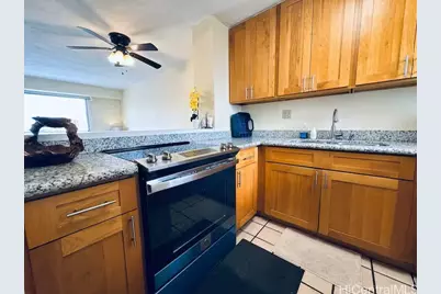 1909 Ala Wai Boulevard #901, Honolulu, HI 96815 - Photo 6