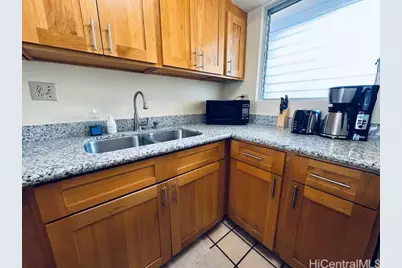 1909 Ala Wai Boulevard #901, Honolulu, HI 96815 - Photo 8