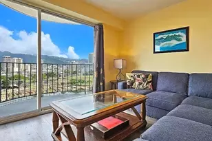 1909 Ala Wai Blvd, Honolulu, HI 96815 - Photo 2