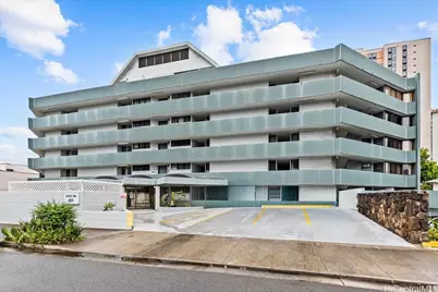 855 Makahiki Way #202, Honolulu, HI 96826 - Photo 2