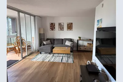 444 Nahua Street #1707, Honolulu, HI 96815 - Photo 8