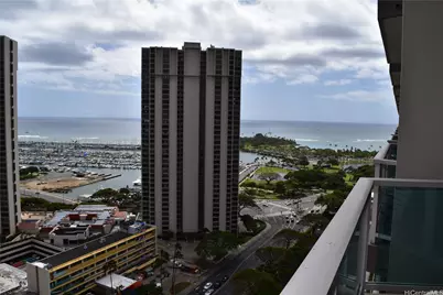 410 Atkinson Drive #2423, Honolulu, HI 96814 - Photo 1