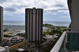 410 Atkinson Dr, Honolulu, HI 96814 - Photo 1