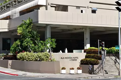 410 Atkinson Drive #2423, Honolulu, HI 96814 - Photo 6