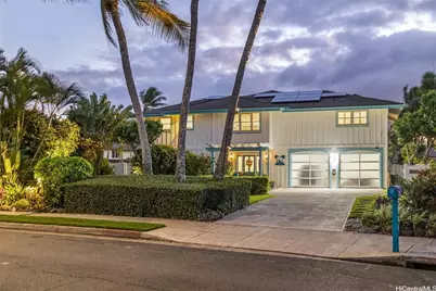 604 Kaimalino Street, Kailua, HI 96734 - Photo 2